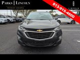 Used 2019 Chevrolet Equinox LT image 2