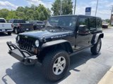 Used 2012 Jeep Wrangler Unlimited Rubicon w/ Dual Top Group image 4