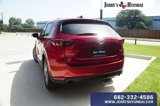 Used 2020 MAZDA CX-5 Grand Touring image 6