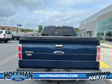 Used 2013 Ford F150 XLT w/ Luxury Equipment Group image 4