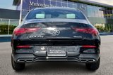 Used 2025 Mercedes-Benz CLA 250 4MATIC image 4