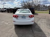 Used 2017 Chevrolet Cruze Premier image 6