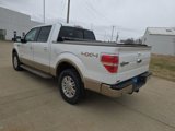Used 2013 Ford F150 King Ranch image 4