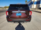 Used 2020 Ford Explorer XLT w/ Equipment Group 202A image 6