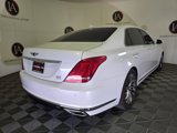 Used 2018 Genesis G90 5.0 Ultimate image 4