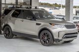 Used 2017 Land Rover Discovery HSE image 4