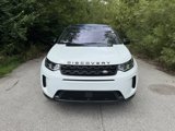 Used 2021 Land Rover Discovery Sport S image 3