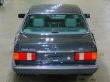 Used 1991 Mercedes-Benz 560 SEL image 4