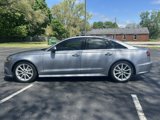 Used 2017 Audi A6 2.0T Premium Plus w/ Premium Plus Package image 4