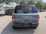 Certified 2024 Ford Bronco Sport Outer Banks w/ Tech Package image 4