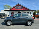 Used 2019 Chevrolet Trax LS image 6