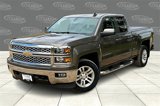 Used 2015 Chevrolet Silverado 1500 LT w/ All Star Edition image 3