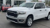New 2025 RAM 1500 Big Horn image 3