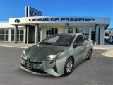 Used 2018 Toyota Prius Two w/ Prius Two Safety Plus Package image 3