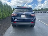 Used 2018 Jeep Compass Latitude w/ Popular Equipment Group image 6