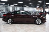 Used 2018 Kia Optima LX w/ 17" Alloy Wheels Package image 4