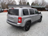Used 2017 Jeep Patriot High Altitude image 5
