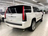 Used 2018 Cadillac Escalade Premium Luxury image 5