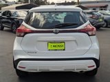 New 2025 Nissan Kicks Play S image 6
