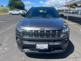 Used 2023 Jeep Compass Altitude image 4