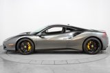 Certified 2017 Ferrari 488 GTB image 4