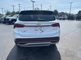 Used 2021 Hyundai Santa Fe SEL w/ Cargo Package image 4