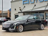 Used 2017 Cadillac CTS Premium Luxury image 3