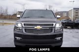 Used 2015 Chevrolet Tahoe LTZ image 2