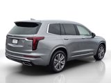 New 2025 Cadillac XT6 Premium Luxury w/ Technology Package image 5