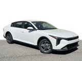 New 2025 Kia K4 LXS image 2