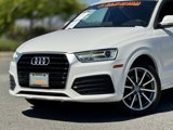 Used 2018 Audi Q3 2.0T Premium w/ Convenience Package image 3