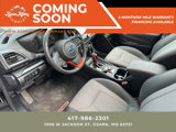Used 2023 Subaru Forester Sport image 3