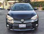 Used 2016 Toyota Corolla LE image 2