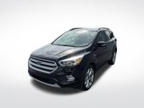 Used 2017 Ford Escape Titanium w/ Equipment Group 301A image 3