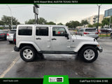 Used 2012 Jeep Wrangler Unlimited Sahara w/ Connectivity Group image 4