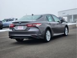 Used 2018 Toyota Camry XLE image 5