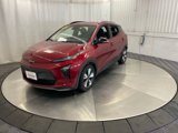 Used 2023 Chevrolet Bolt EUV LT w/ Convenience Package image 3