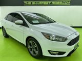 Used 2016 Ford Focus SE image 2