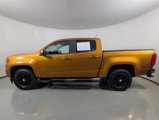 Used 2017 Chevrolet Colorado W/T w/ WT Convenience Package image 4
