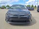 New 2025 Toyota Corolla LE image 2