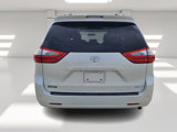 Used 2017 Toyota Sienna XLE w/ XLE Navigation Package image 4