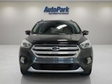 Used 2018 Ford Escape Titanium image 2