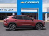 New 2025 Chevrolet Trax RS w/ Sunroof Package image 5