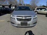 Used 2014 Chevrolet Cruze LS image 3