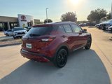 Used 2023 Nissan Kicks SR image 6