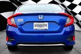 Used 2019 Honda Civic LX image 4