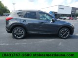 Used 2016 MAZDA CX-5 Grand Touring image 6