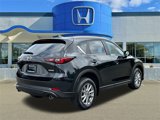 Used 2023 MAZDA CX-5 AWD 2.5 S w/ Preferred Package image 2