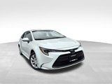 Used 2024 Toyota Corolla LE image 3