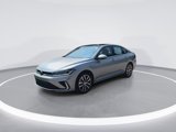New 2025 Volkswagen Jetta SE image 4